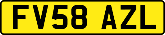FV58AZL