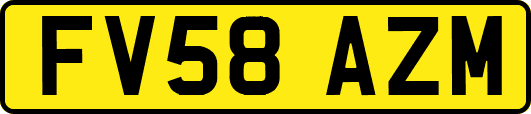 FV58AZM