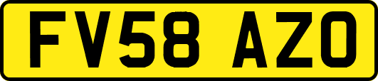 FV58AZO