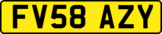FV58AZY