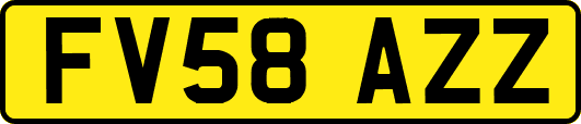 FV58AZZ
