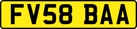 FV58BAA