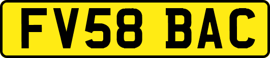 FV58BAC