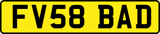 FV58BAD