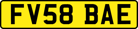 FV58BAE