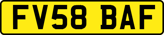 FV58BAF