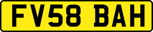 FV58BAH