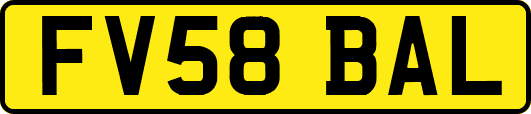 FV58BAL