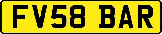 FV58BAR