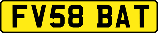 FV58BAT