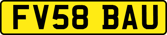 FV58BAU