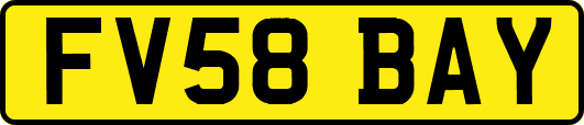 FV58BAY