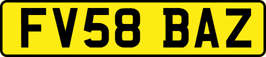 FV58BAZ