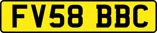 FV58BBC