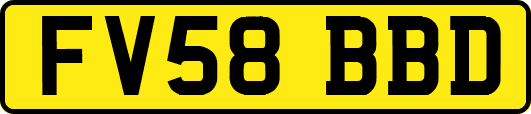 FV58BBD
