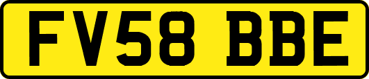 FV58BBE