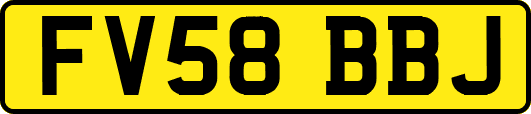FV58BBJ