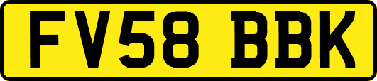 FV58BBK