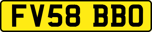 FV58BBO