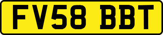 FV58BBT