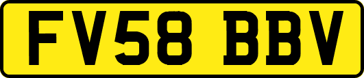 FV58BBV