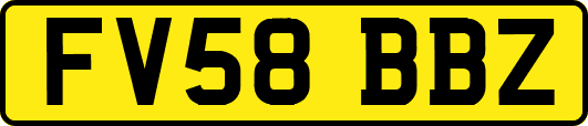 FV58BBZ