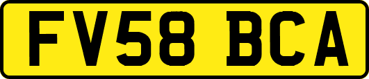 FV58BCA