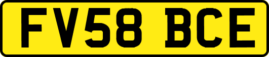 FV58BCE