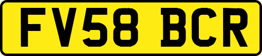 FV58BCR