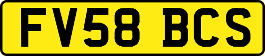 FV58BCS