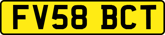FV58BCT