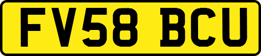 FV58BCU