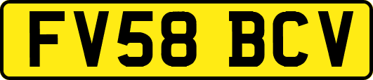 FV58BCV