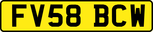 FV58BCW