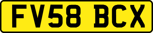 FV58BCX