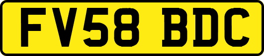 FV58BDC