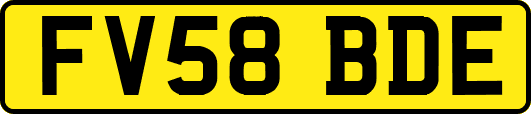 FV58BDE
