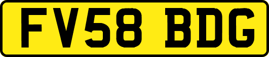 FV58BDG