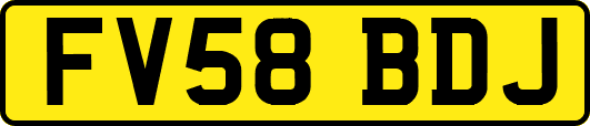 FV58BDJ