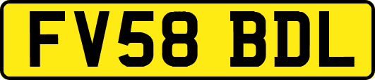 FV58BDL