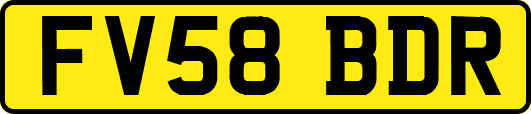 FV58BDR