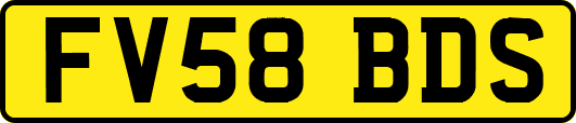 FV58BDS
