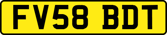 FV58BDT