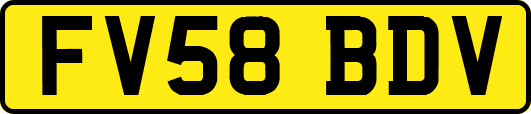 FV58BDV