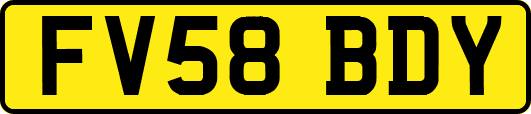 FV58BDY