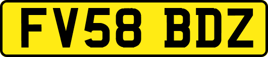 FV58BDZ