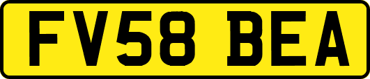 FV58BEA