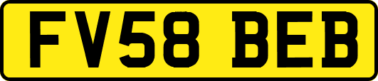 FV58BEB