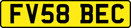 FV58BEC
