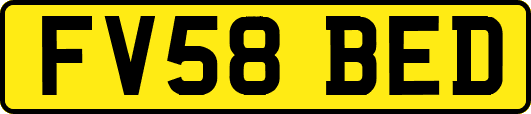 FV58BED